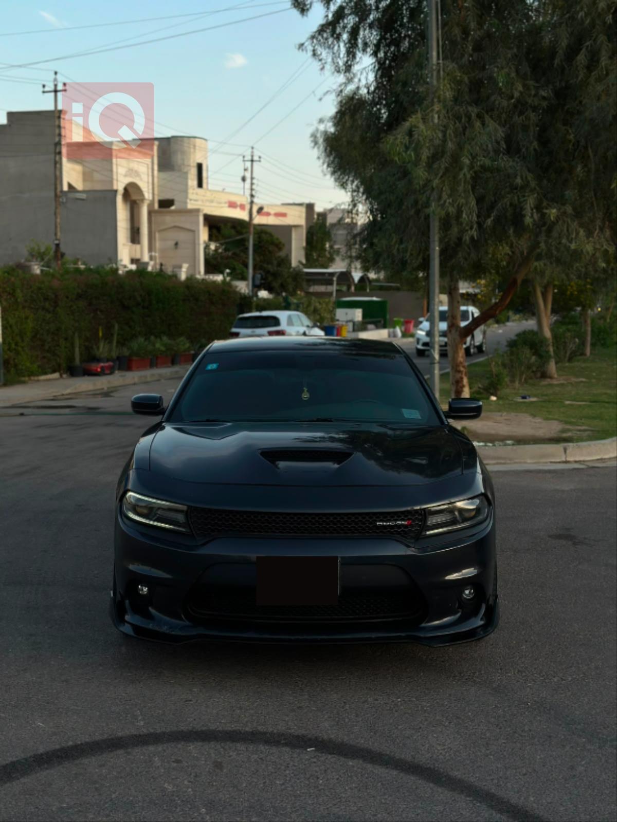 دودج تشارجر